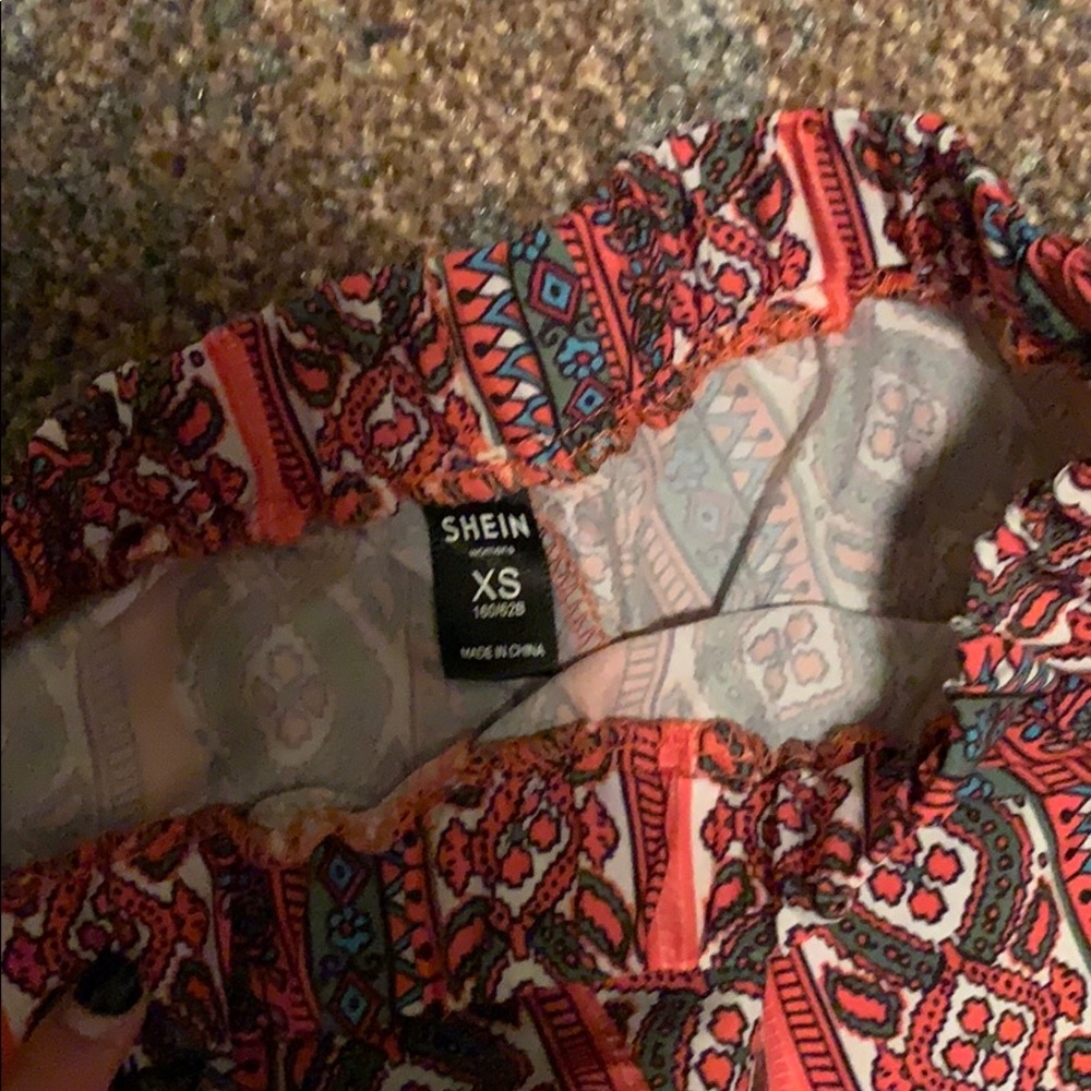 Palazzo pants - Picture 3 of 3